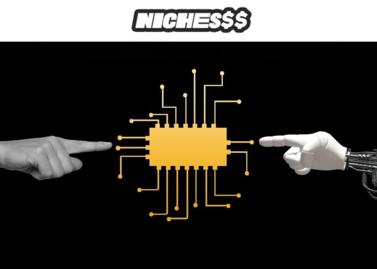Nichesss Lifetime Deal - Lifetimo.com
