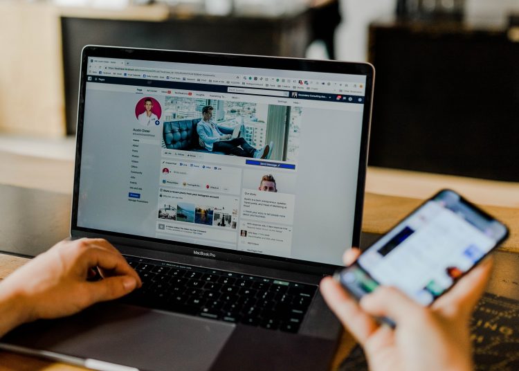 social media traffic