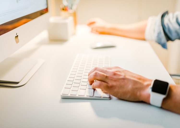 struggles of being a blogger