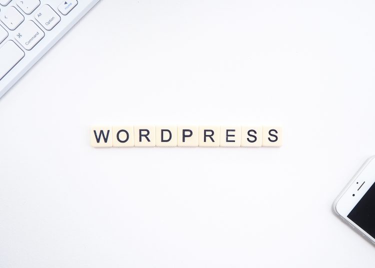 wordpress