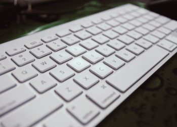 keyboard shortcuts